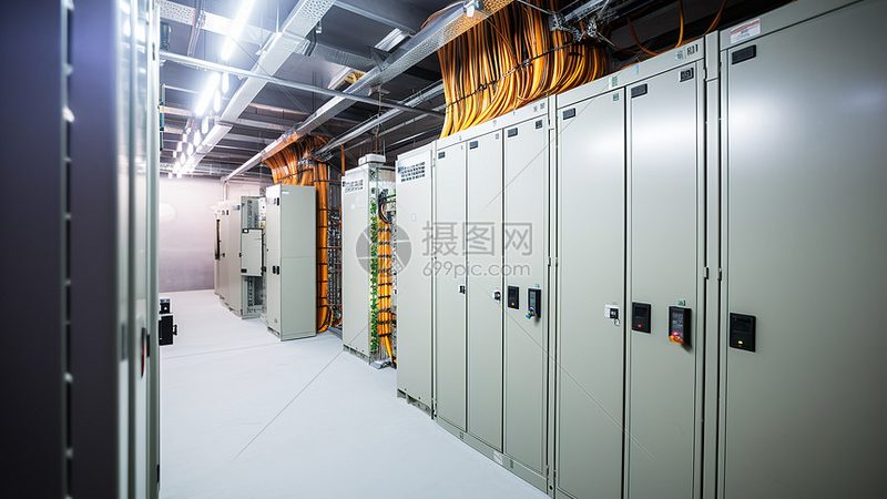 广州防爆电机：揭秘正规厂家的核心要素**