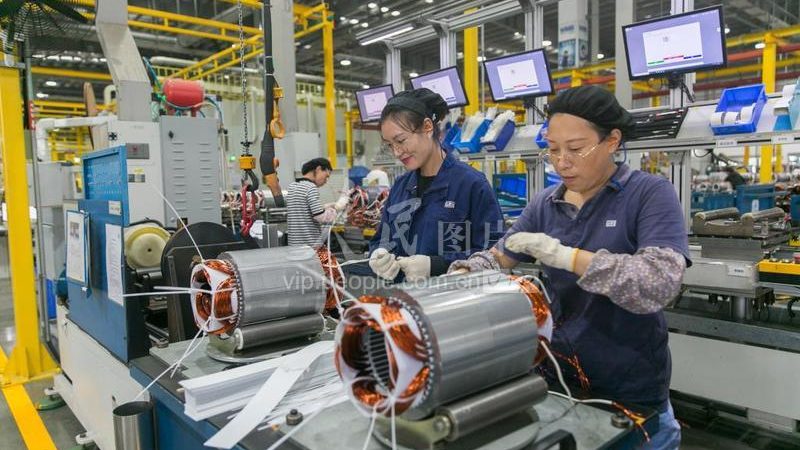 齿轮减速机效率对比：优缺点解析