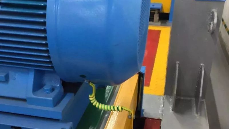 二相步进电机在数控机床中的关键应用解析