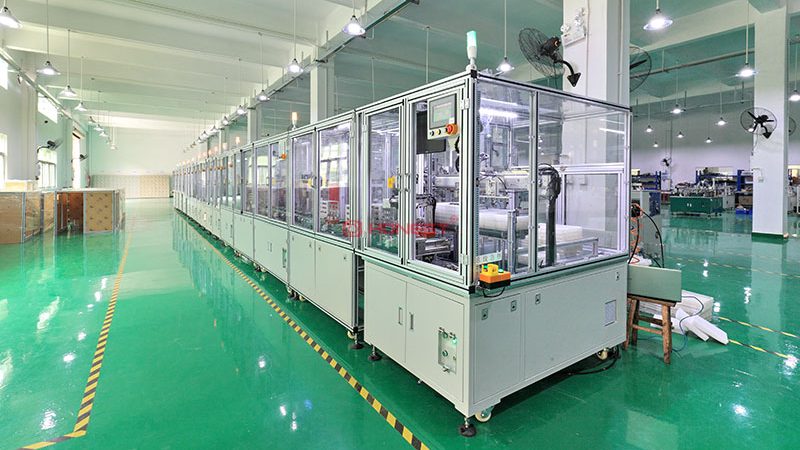 齿轮减速机传动比标准范围解析