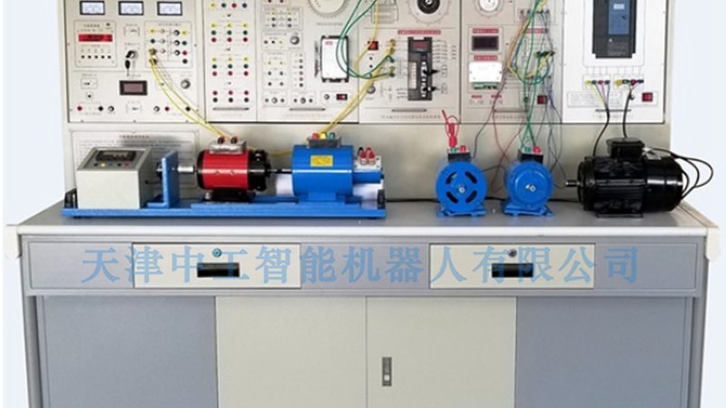 电机代理加盟安装服务流程全解析