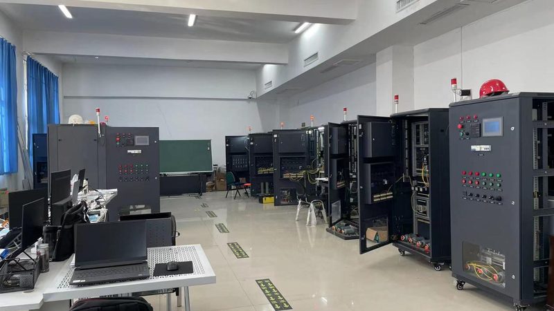 成都低压成套开关设备代理：揭秘其核心作用与选型要点